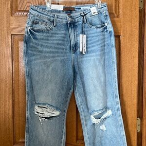 Judy Blue jeans
